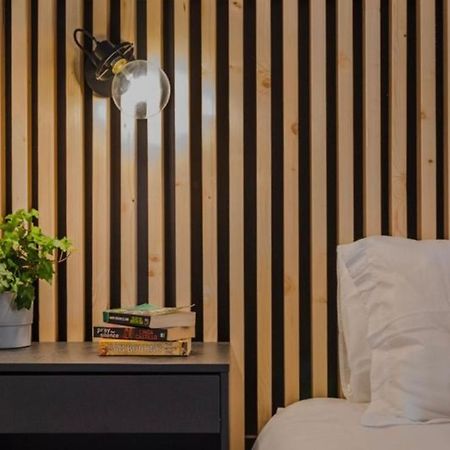 New - Designer Finished 1 Bedroom Apartment A 5 Minutes Ferry Away From Valletta Моста Экстерьер фото