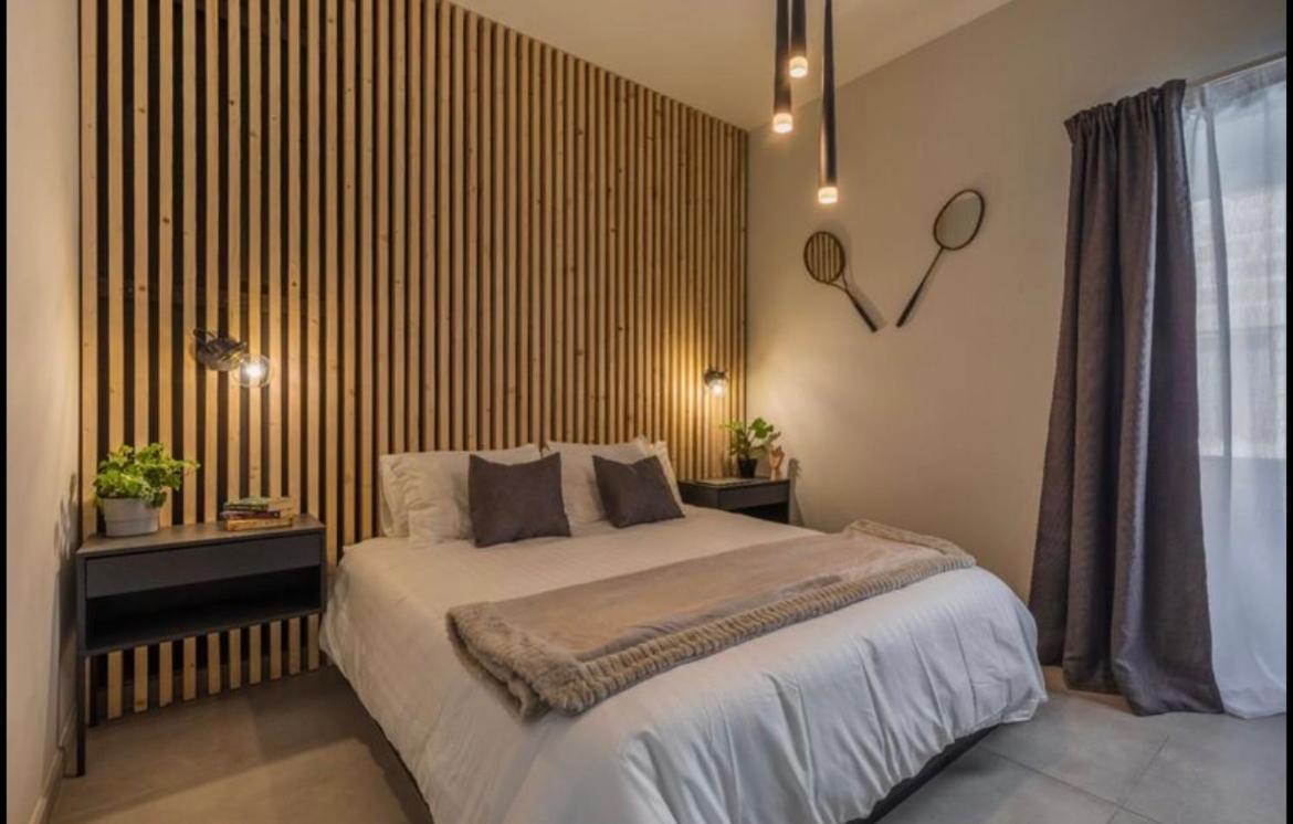 New - Designer Finished 1 Bedroom Apartment A 5 Minutes Ferry Away From Valletta Моста Экстерьер фото